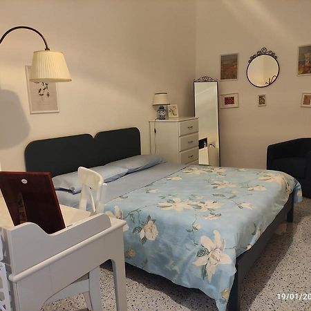 Casa Del Mare Sicilia Letojanni Villa Luaran gambar