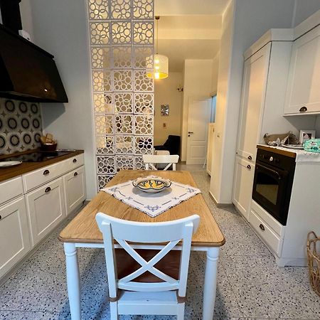 Casa Del Mare Sicilia Letojanni Villa Luaran gambar