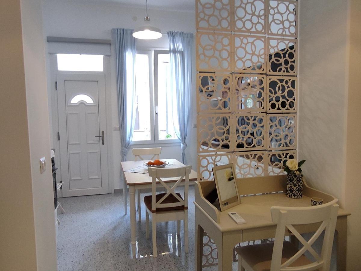 Casa Del Mare Sicilia Letojanni Villa Luaran gambar