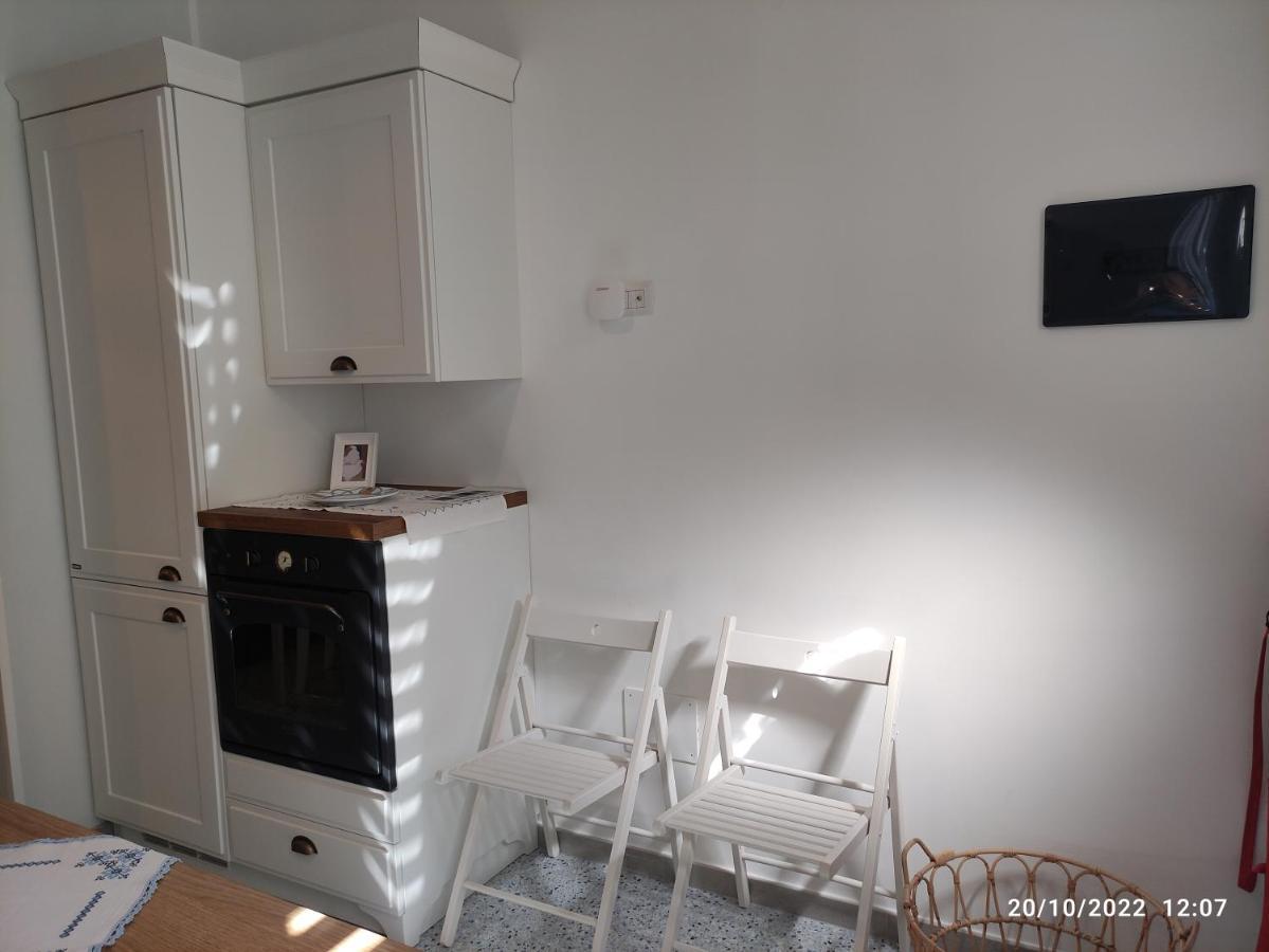 Casa Del Mare Sicilia Letojanni Villa Luaran gambar