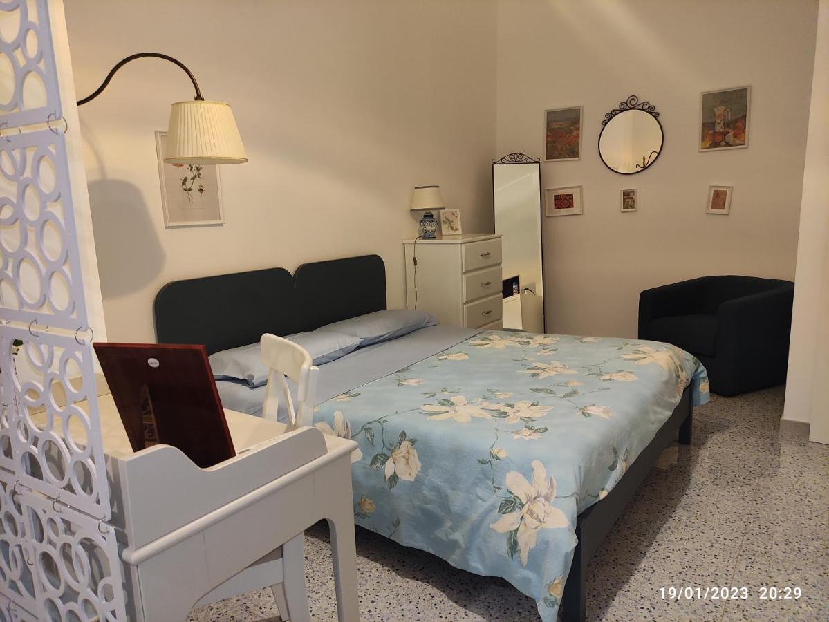 Casa Del Mare Sicilia Letojanni Villa Luaran gambar
